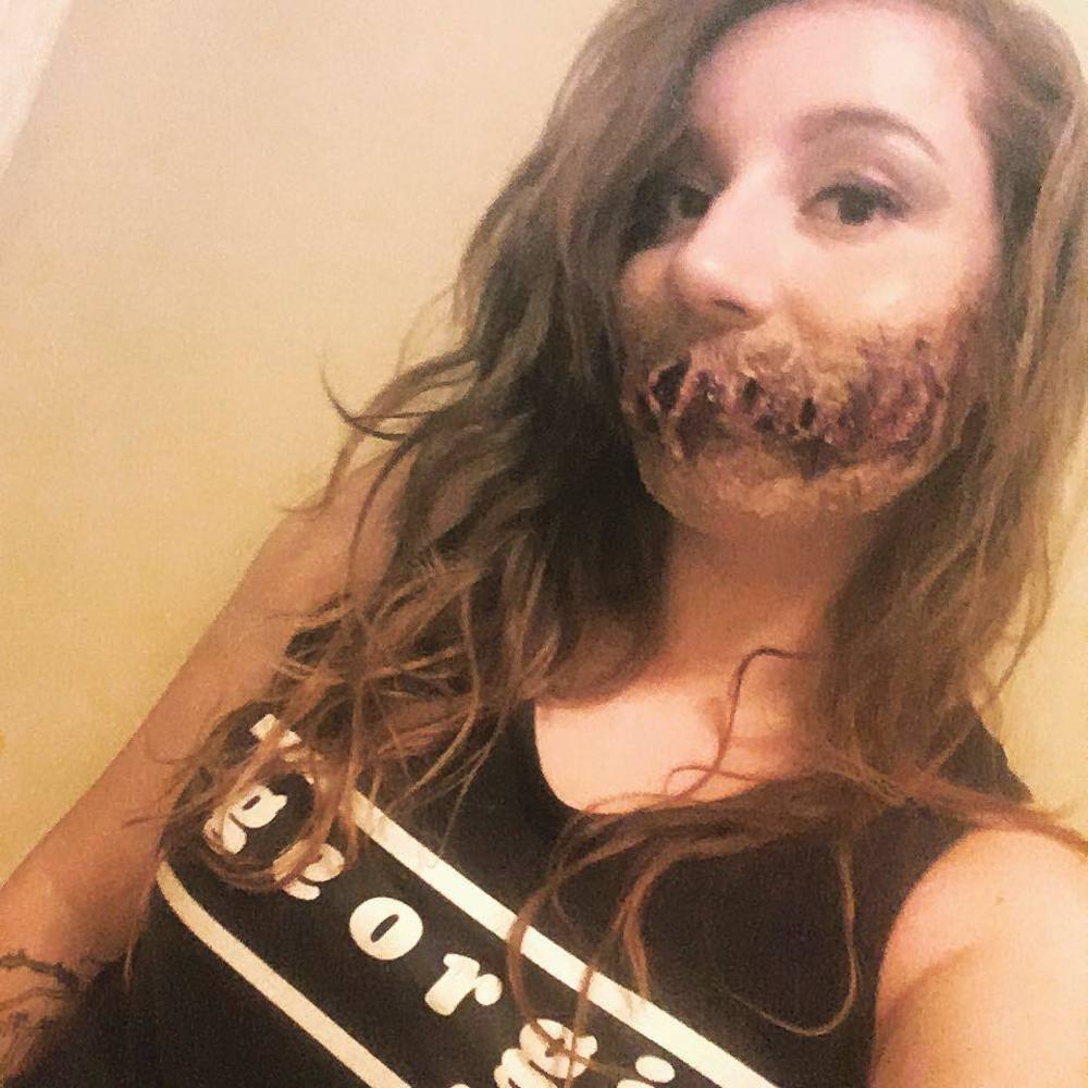 Meet your Posher, Alyssa